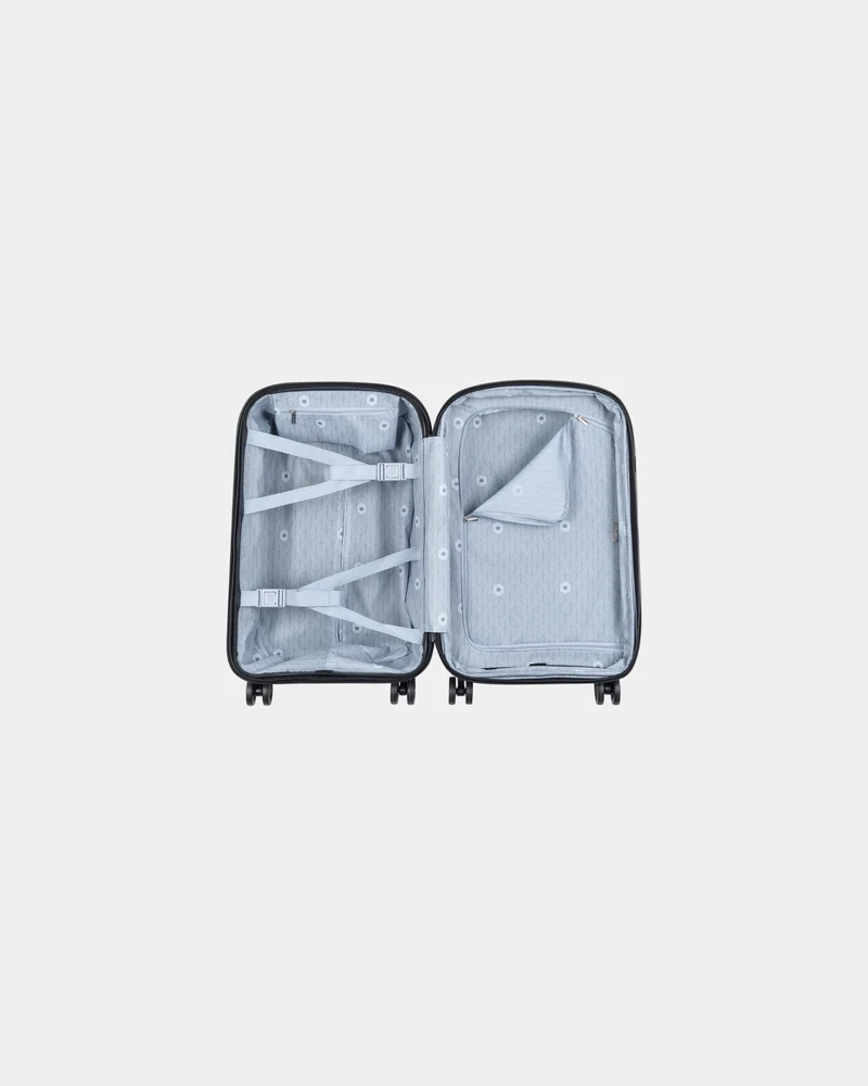 Maleta reciclada Delsey Belmont Plus 55 cm para personalizar