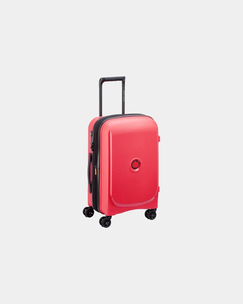 Maleta reciclada Delsey Belmont Plus 55 cm para personalizar