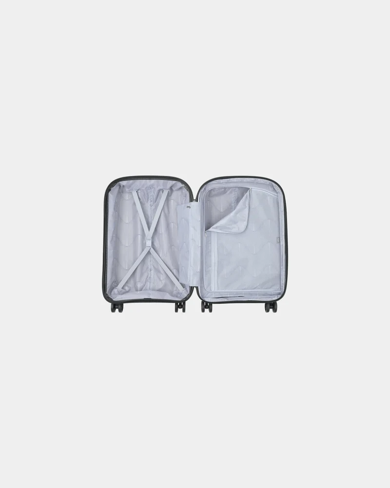Maleta reciclada Delsey Belmont Plus 55 cm para personalizar