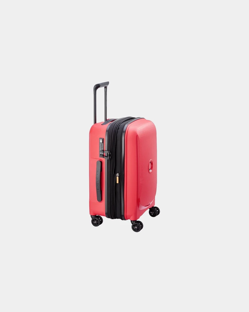 Maleta reciclada Delsey Belmont Plus 55 cm para personalizar