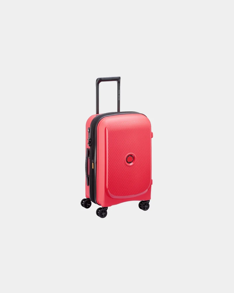 Maleta reciclada Delsey Belmont Plus 55 cm para personalizar