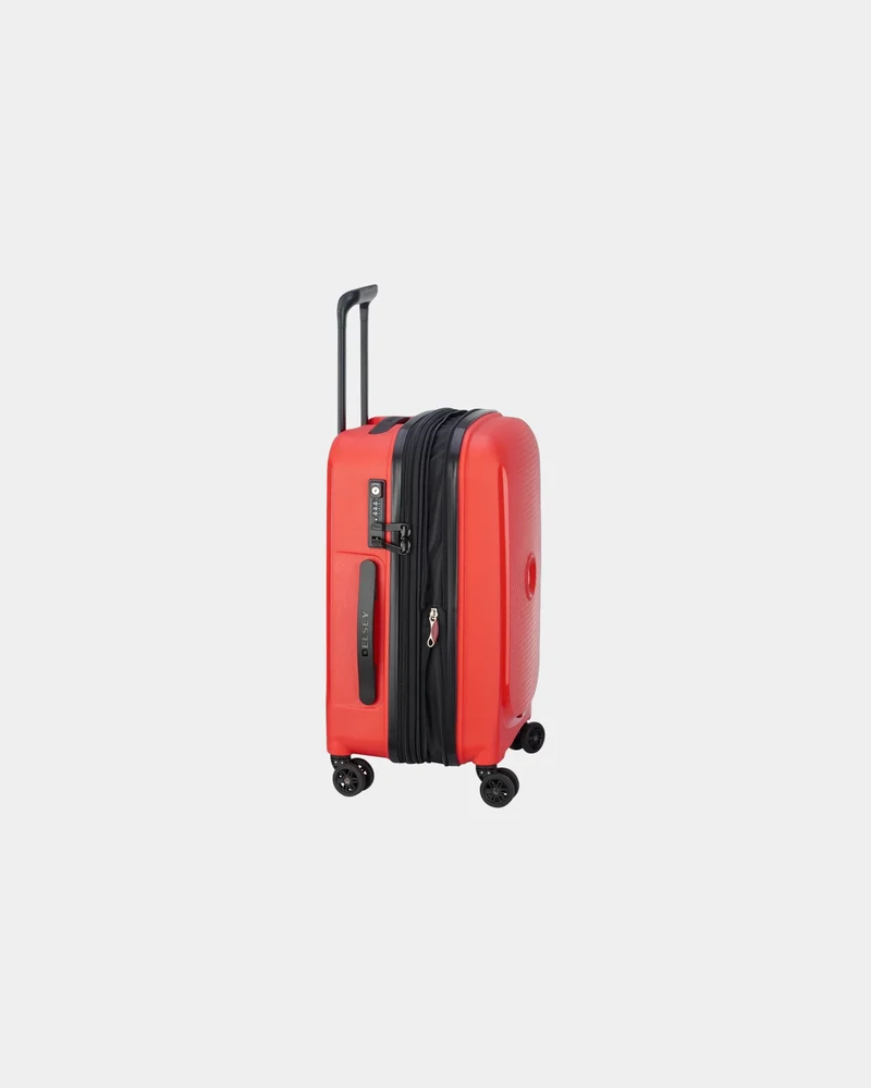 Maleta reciclada Delsey Belmont Plus 55 cm para personalizar