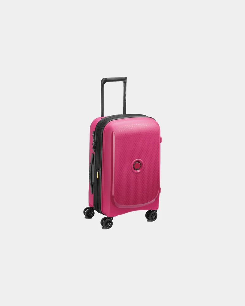 Maleta reciclada Delsey Belmont Plus 55 cm para personalizar