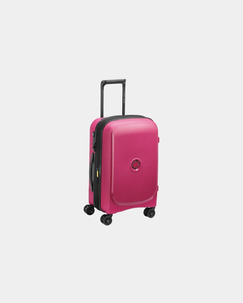 Maleta reciclada Delsey Belmont Plus 55 cm para personalizar