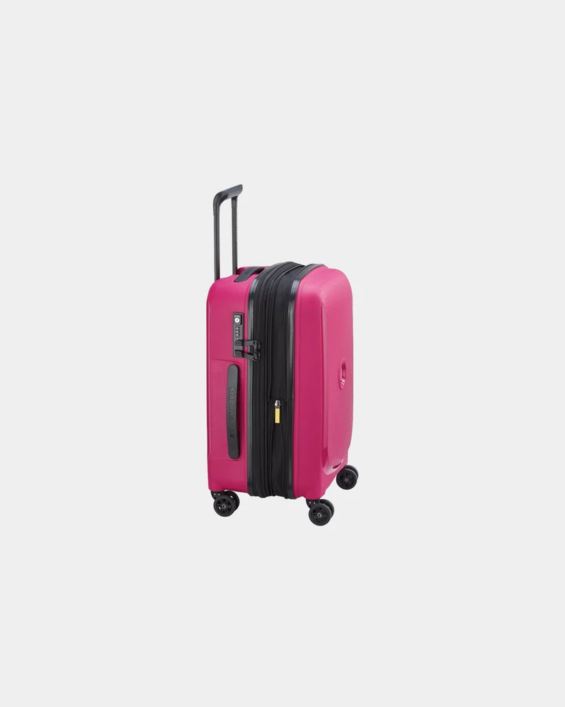 Maleta reciclada Delsey Belmont Plus 55 cm para personalizar