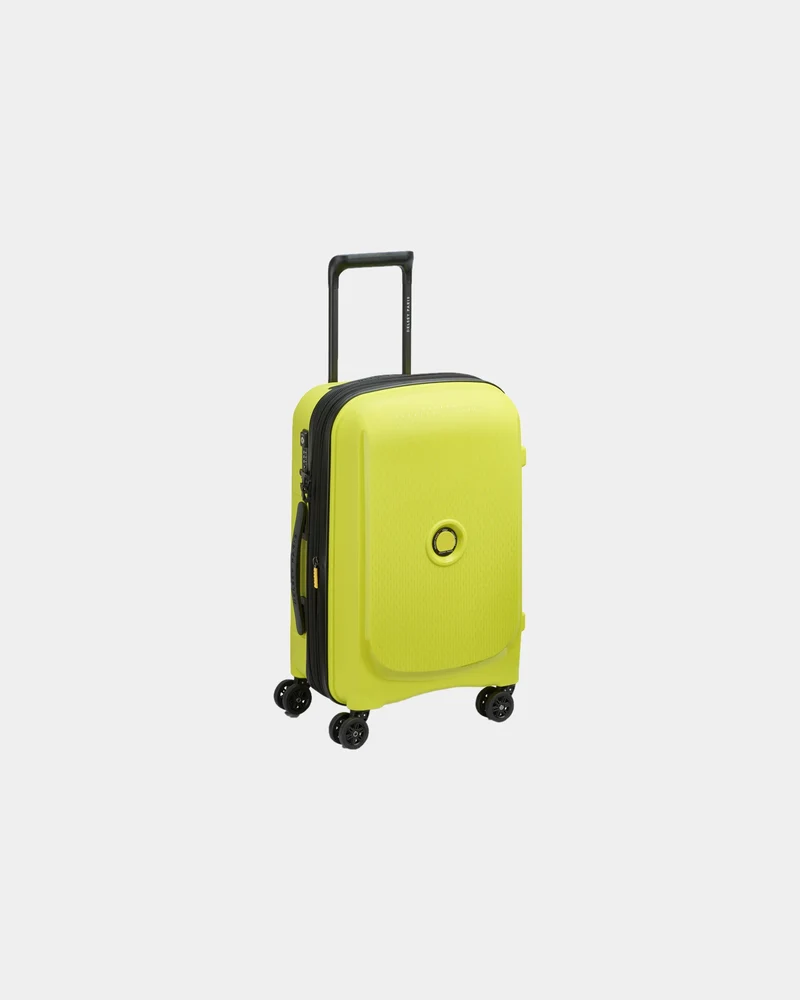 Maleta reciclada Delsey Belmont Plus 55 cm para personalizar