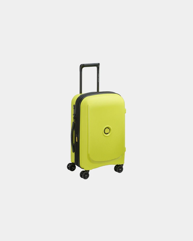 Maleta reciclada Delsey Belmont Plus 55 cm para personalizar