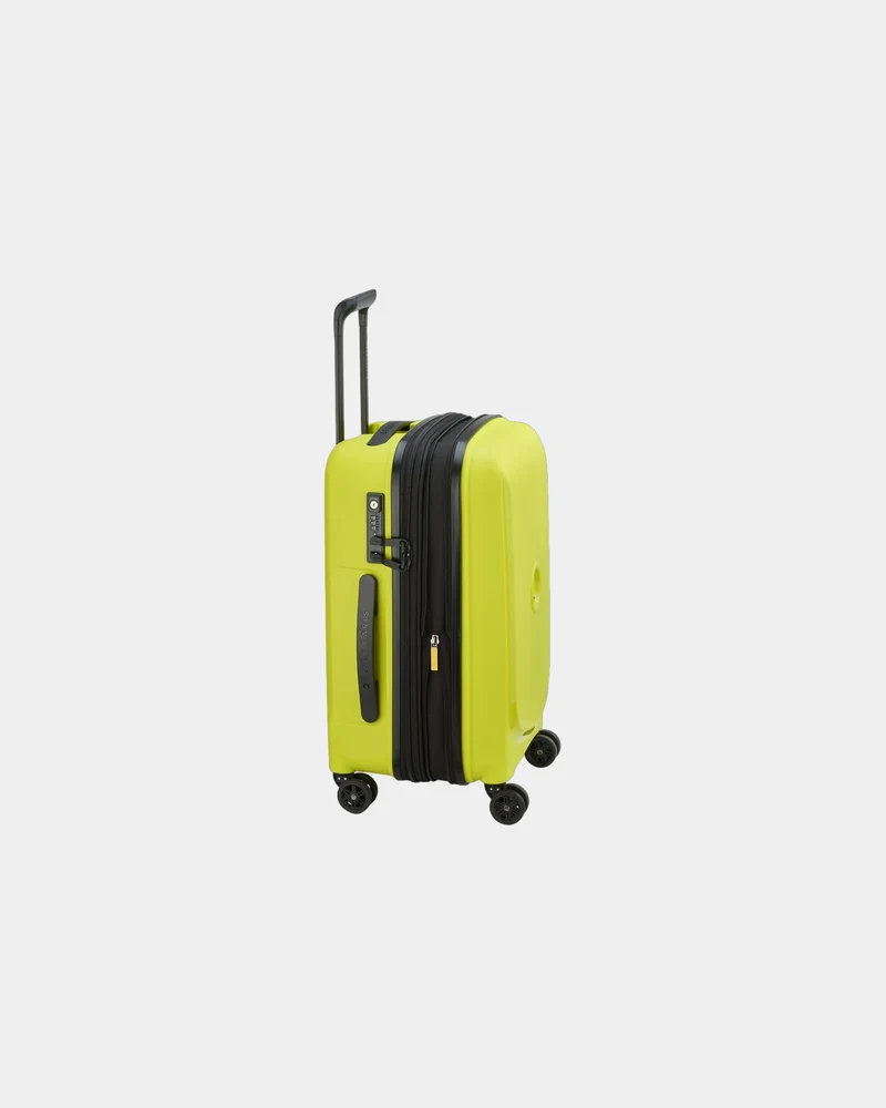 Maleta reciclada Delsey Belmont Plus 55 cm para personalizar