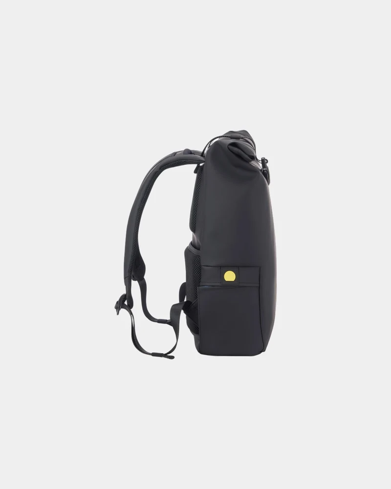 Mochila reciclada Delsey Turenne Soft 26L para personalizar