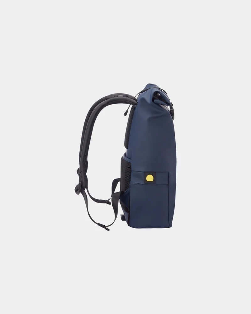 Mochila reciclada Delsey Turenne Soft 26L para personalizar