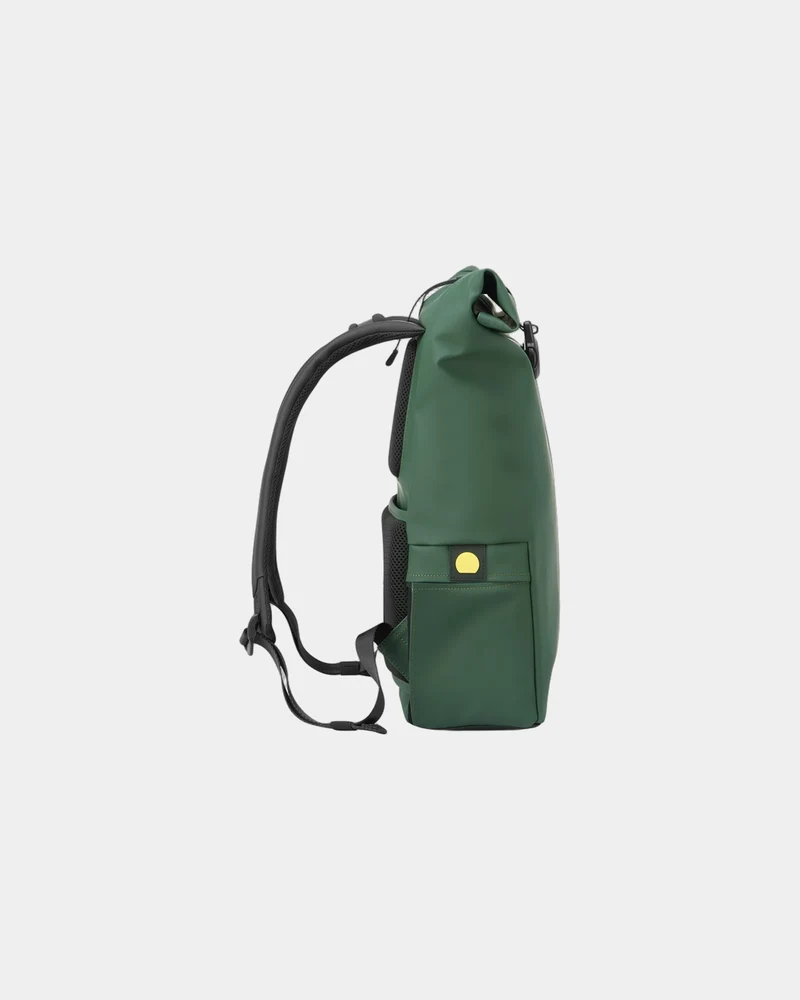 Mochila reciclada Delsey Turenne Soft 26L para personalizar