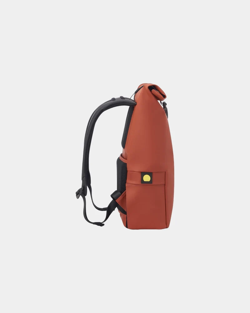 Mochila reciclada Delsey Turenne Soft 26L para personalizar
