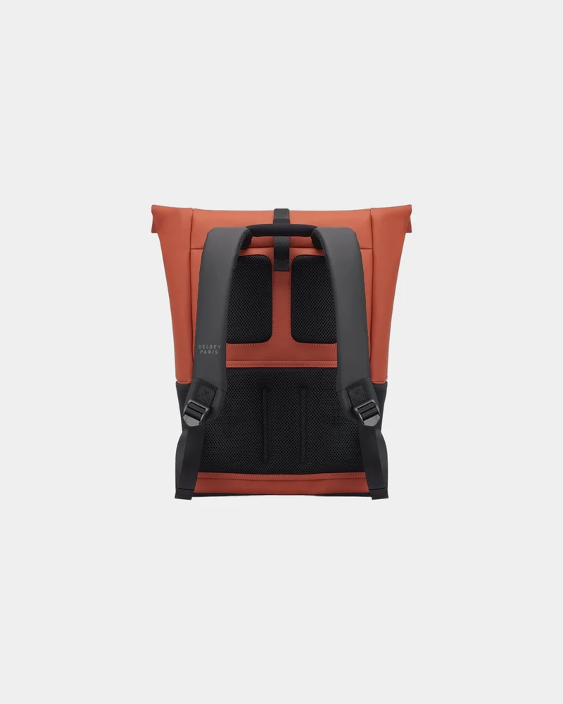 Mochila reciclada Delsey Turenne Soft 26L para personalizar