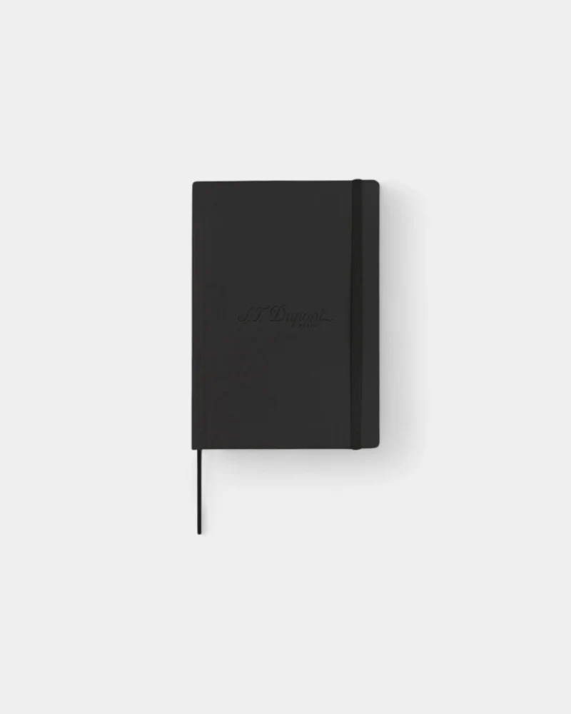Cuaderno A5 S.T. Dupont personalizable