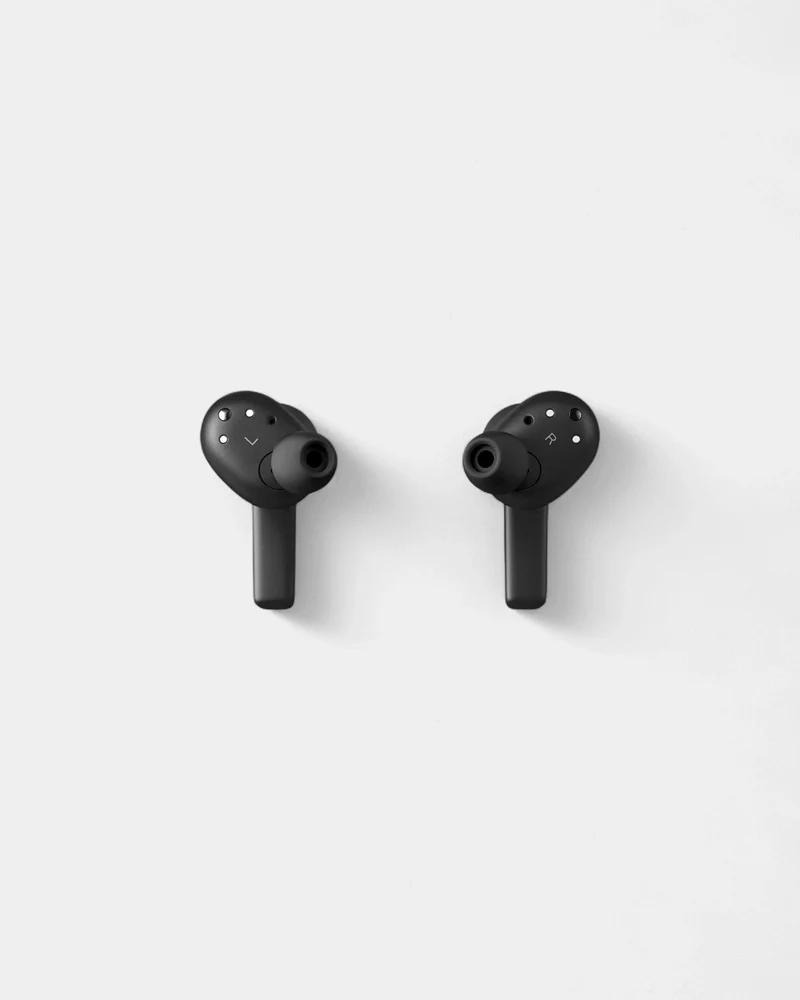 Auriculares Beoplay EX inalámbricos personalizables
