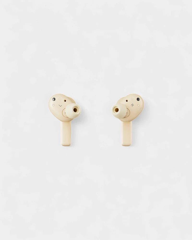 Auriculares Beoplay EX inalámbricos personalizables