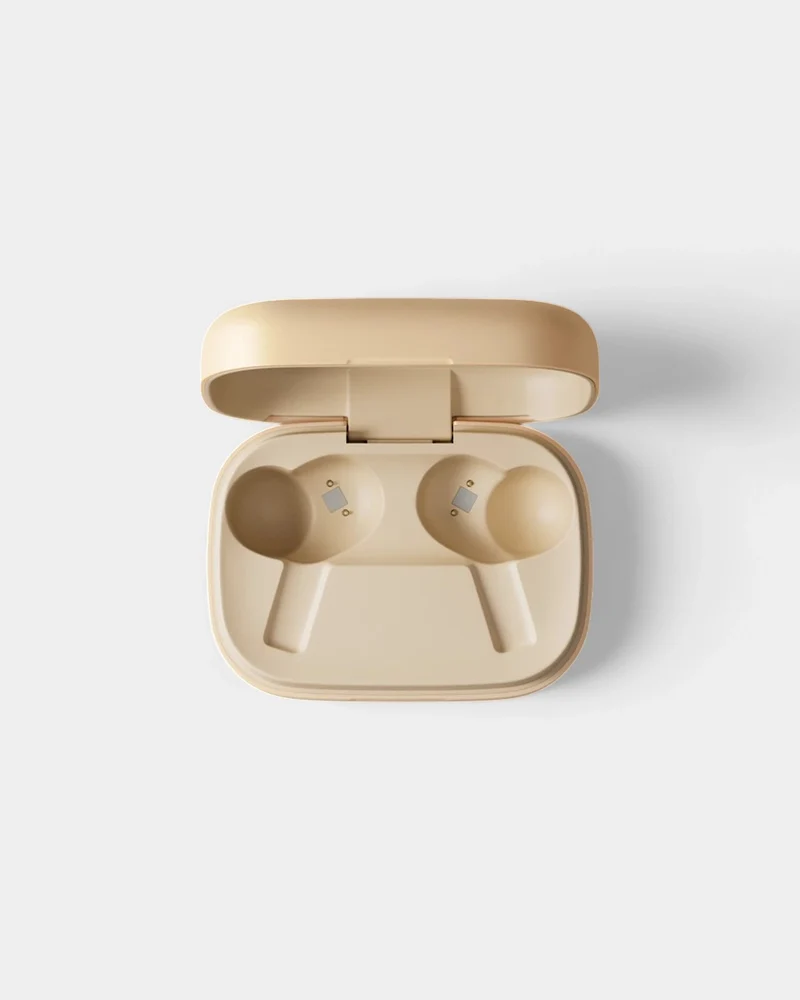 Auriculares Beoplay EX inalámbricos personalizables