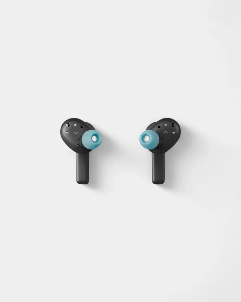 Auriculares Beoplay EX inalámbricos personalizables