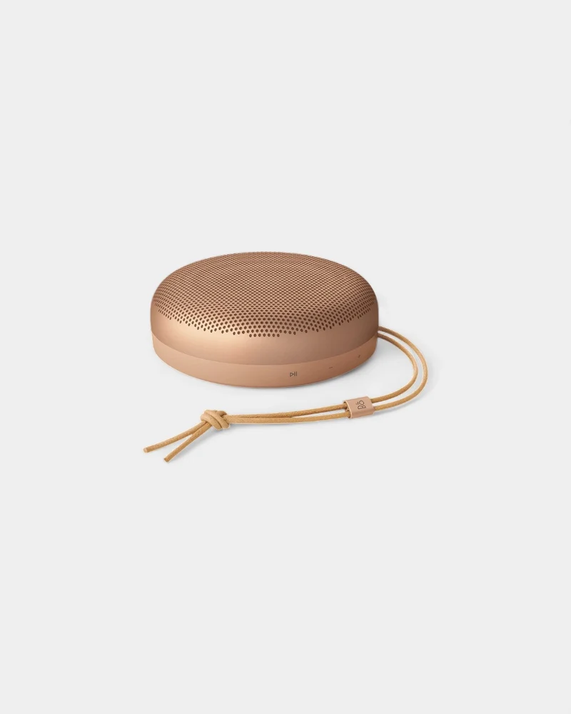 Altavoz resistente al agua Bang & Olufsen personalizable