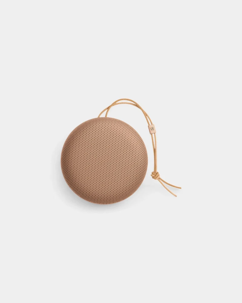 Altavoz resistente al agua Bang & Olufsen personalizable