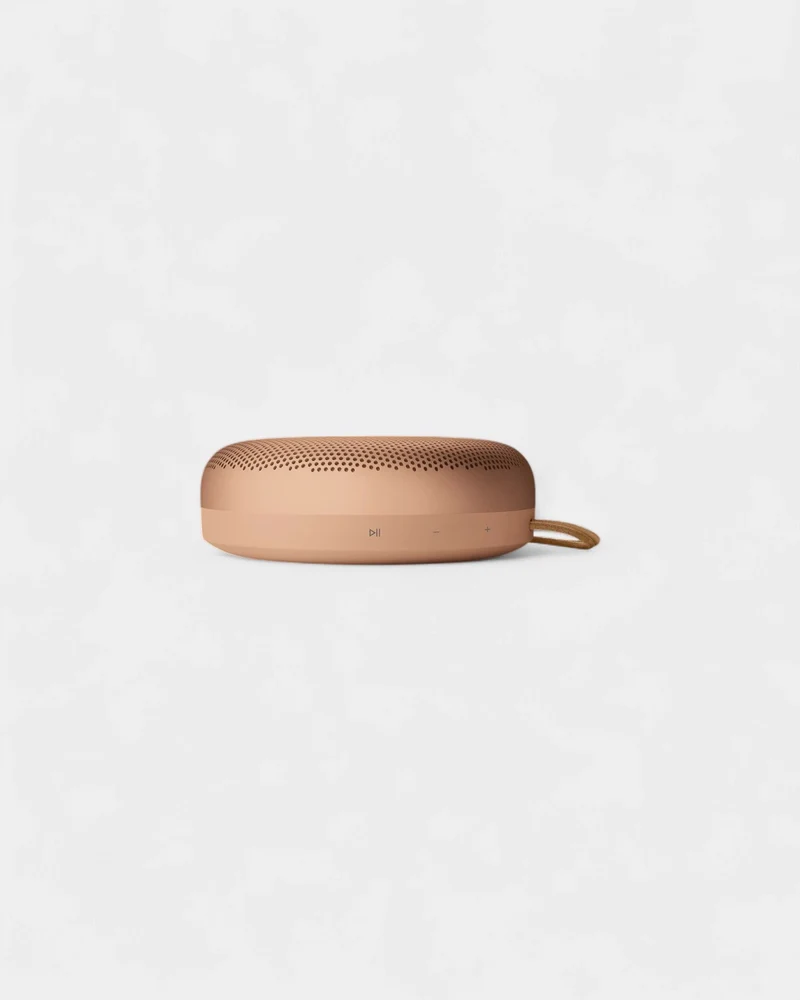 Altavoz resistente al agua Bang & Olufsen personalizable