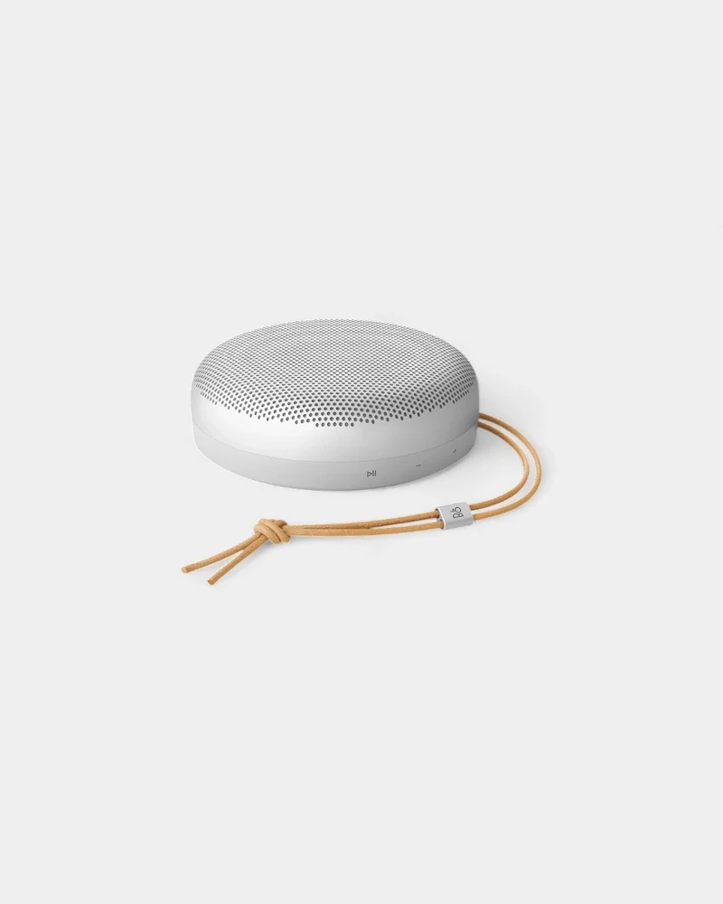 Altavoz resistente al agua Bang & Olufsen personalizable
