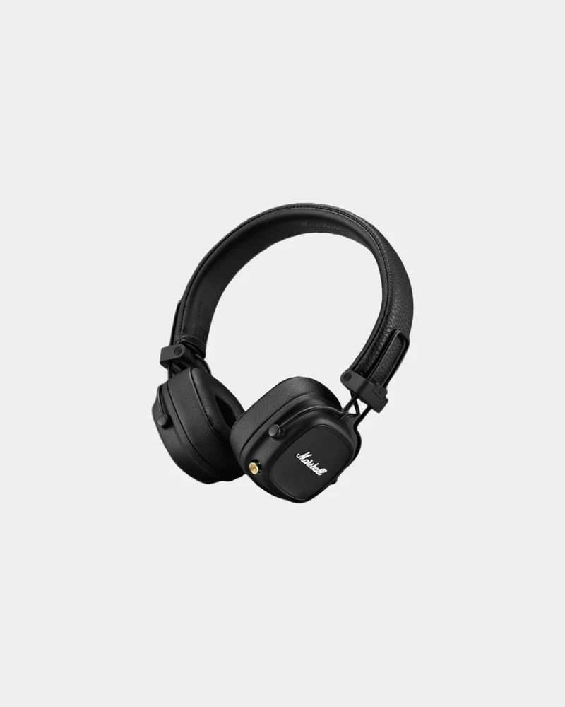 Auriculares Marshall Major IV para personalizar