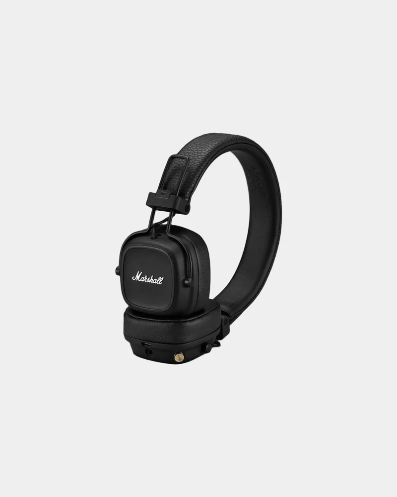 Auriculares Marshall Major IV para personalizar