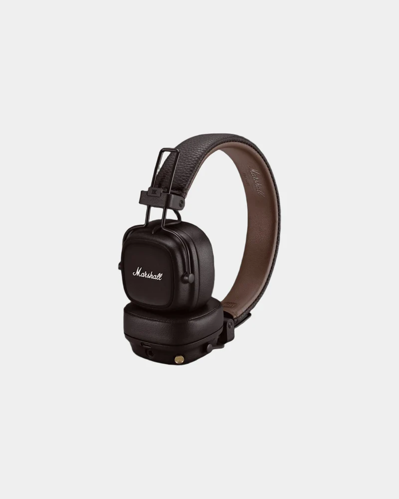 Auriculares Marshall Major IV para personalizar