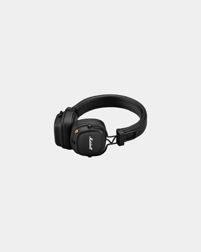 Auriculares Marshall Major IV para personalizar