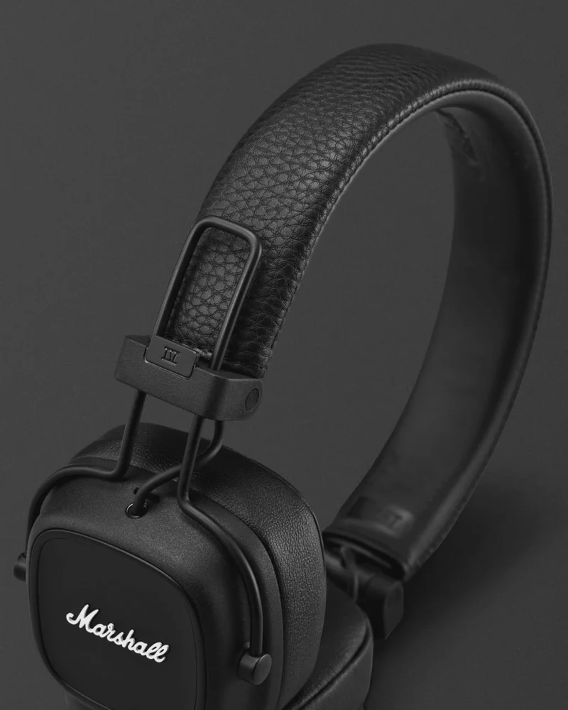 Auriculares Marshall Major IV para personalizar