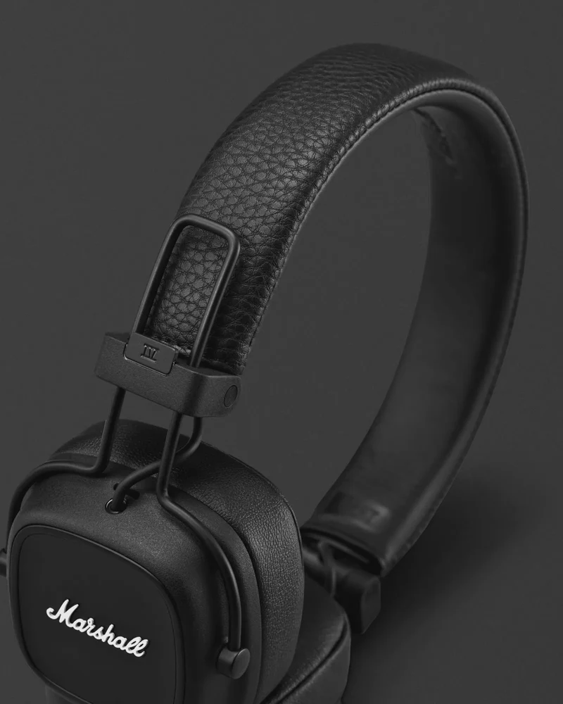Auriculares Marshall Major IV para personalizar