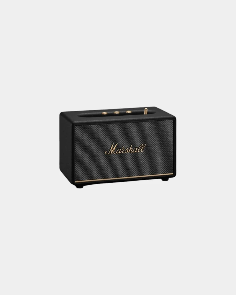 Altavoz plástico Marshall Acton III para personalizar