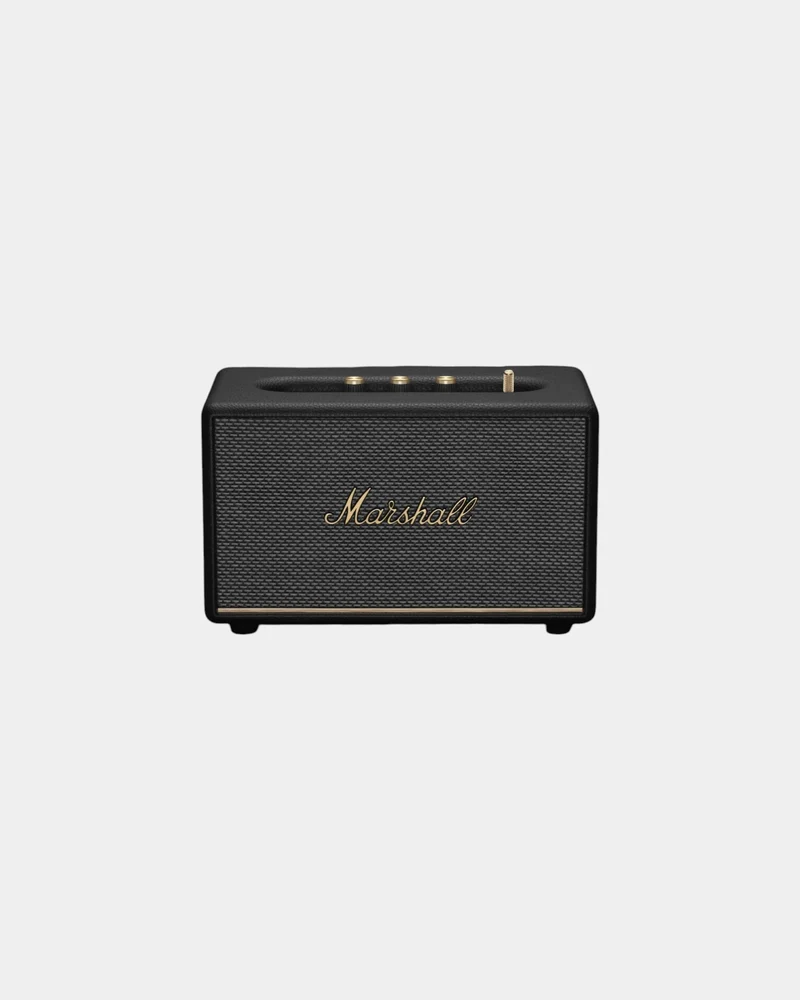 Altavoz plástico Marshall Acton III para personalizar