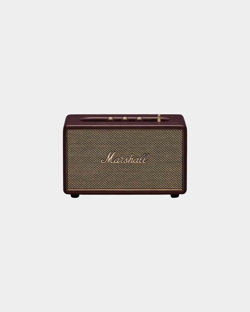 Altavoz plástico Marshall Acton III para personalizar