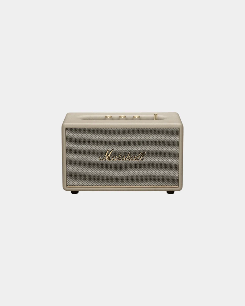 Altavoz plástico Marshall Acton III para personalizar