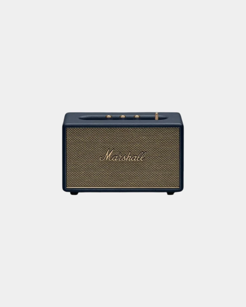 Altavoz plástico Marshall Acton III para personalizar