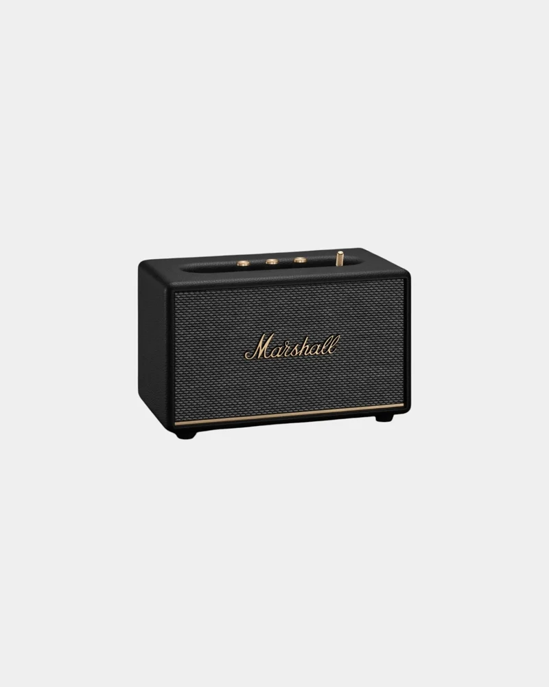 Altavoz plástico Marshall Acton III para personalizar