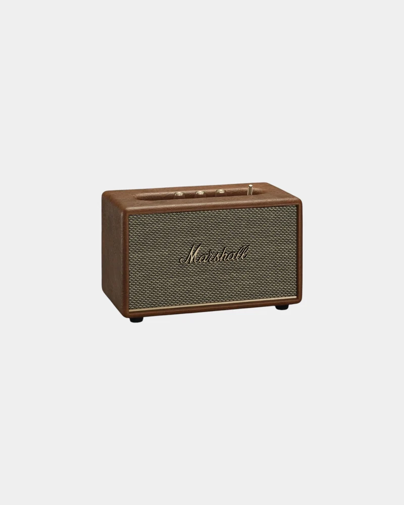 Altavoz plástico Marshall Acton III para personalizar