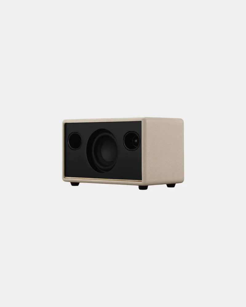 Altavoz plástico Marshall Acton III para personalizar