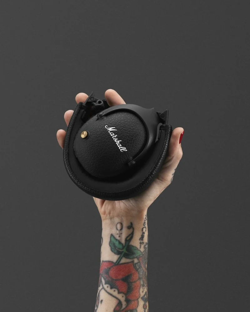 Auriculares Marshall Monitor II ANC para personalizar