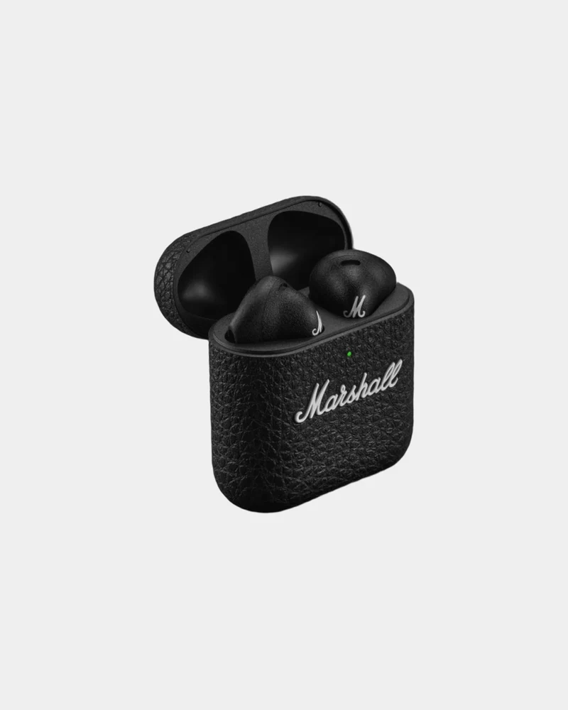 Auriculares reciclados Marshall Minor IV para personalizar