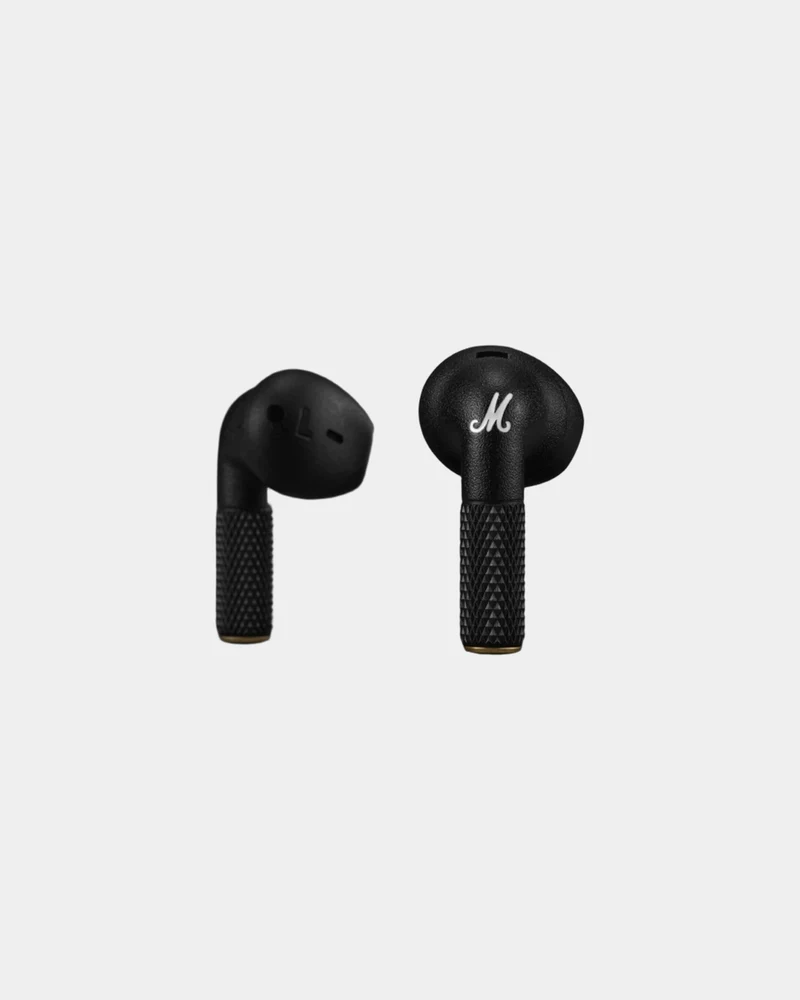 Auriculares reciclados Marshall Minor IV para personalizar