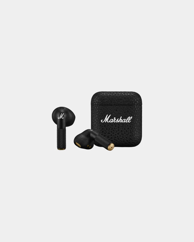 Auriculares reciclados Marshall Minor IV para personalizar