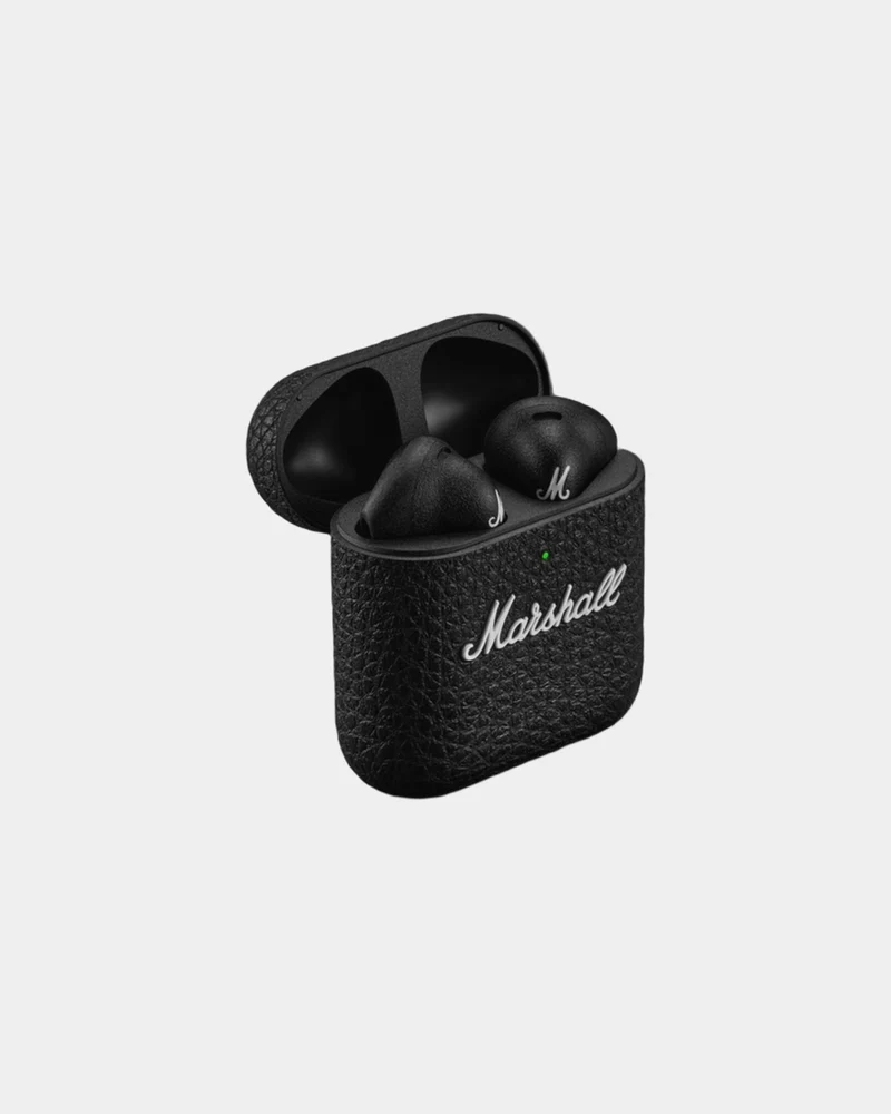 Auriculares reciclados Marshall Minor IV para personalizar