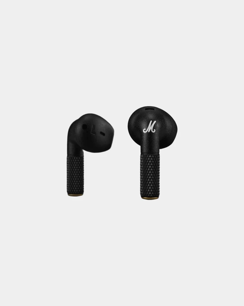 Auriculares reciclados Marshall Minor IV para personalizar
