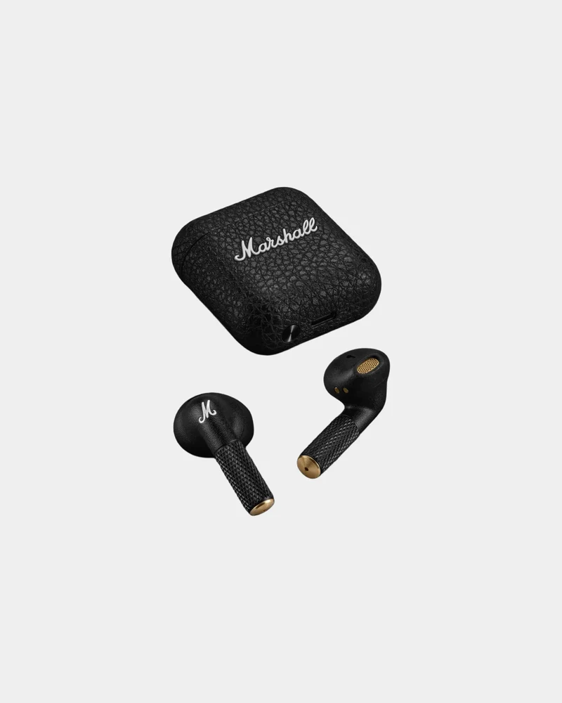 Auriculares reciclados Marshall Minor IV para personalizar