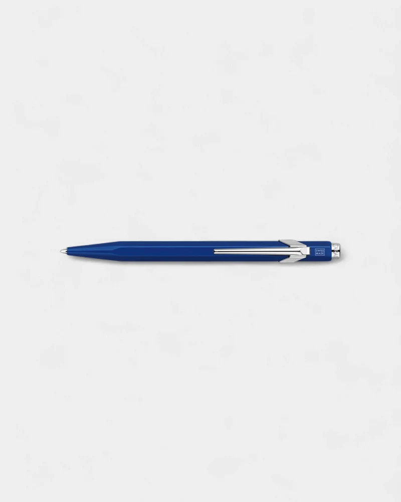 Bolígrafo 849 Caran d'Ache Classic personalizable