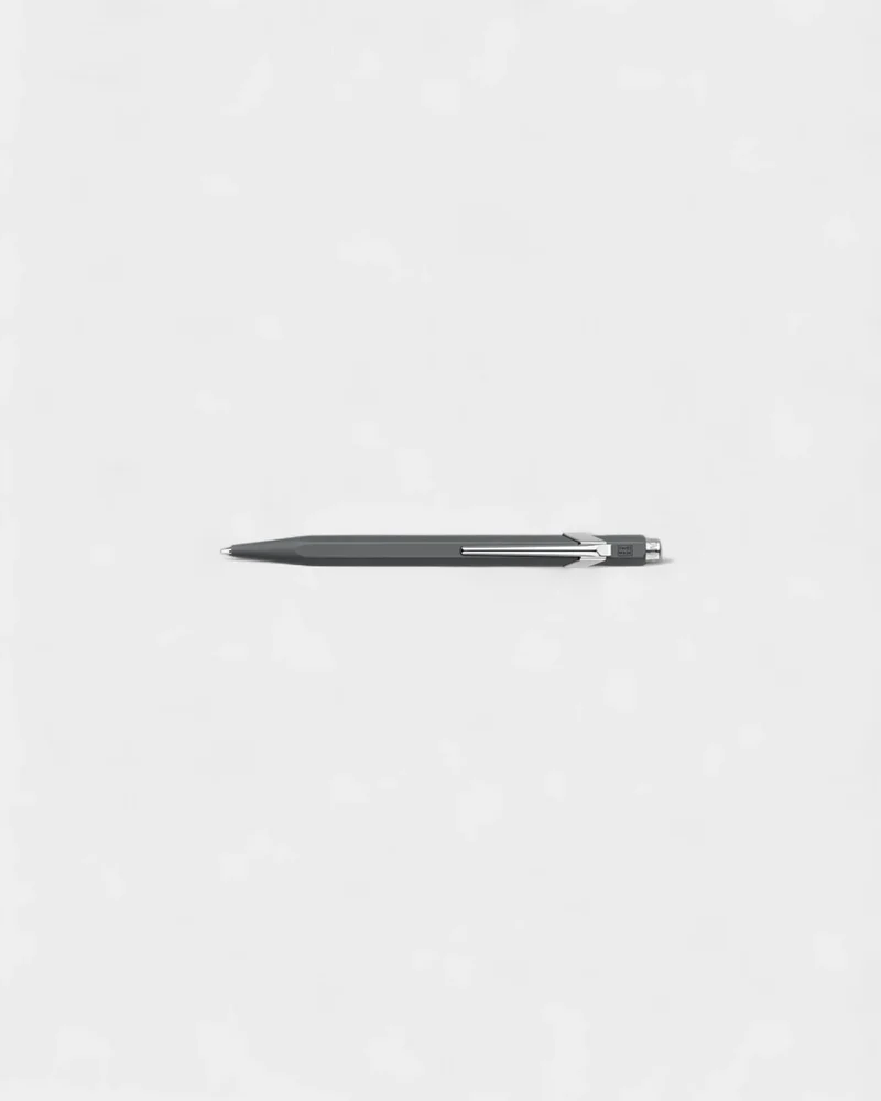 Bolígrafo 849 Caran d'Ache Classic personalizable