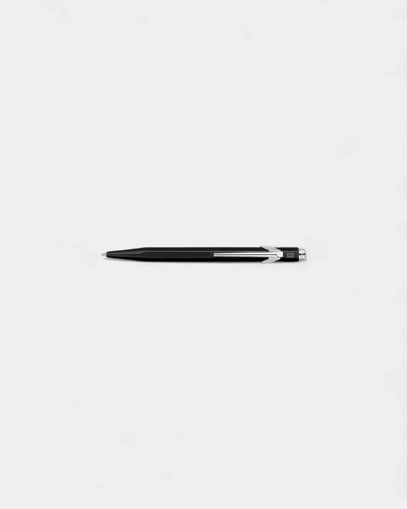 Bolígrafo 849 Caran d'Ache Classic personalizable